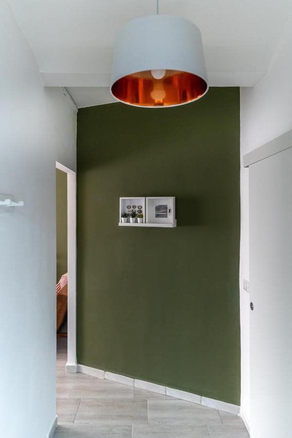 Neapolitan Guest House Vittoria Colonna ภายนอก รูปภาพ