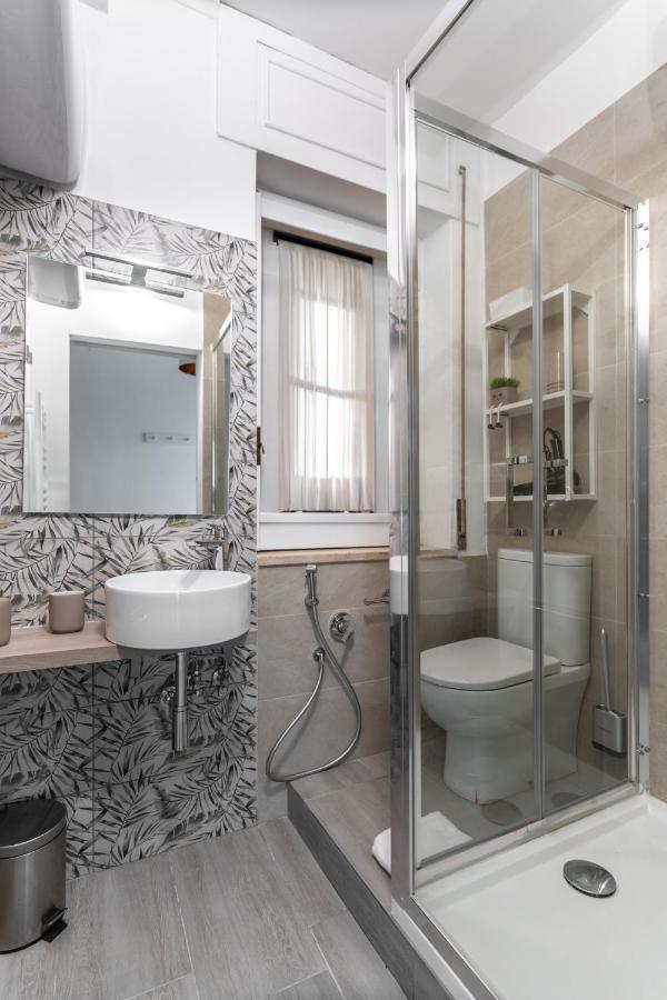 Neapolitan Guest House Vittoria Colonna ภายนอก รูปภาพ