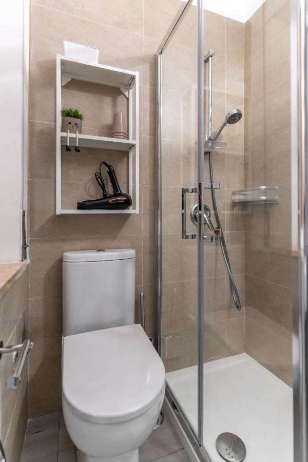 Neapolitan Guest House Vittoria Colonna ภายนอก รูปภาพ